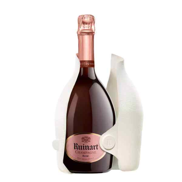 Ruinart-Rose-Second-Skin-Gift-Pack